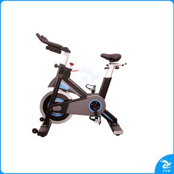 力动RIDO  商用动感单车 S1