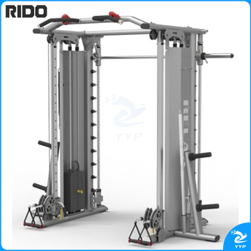 力动RIDO 多功能史密斯机 RD0950