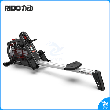 力动RIDO 水阻划船器 TW50