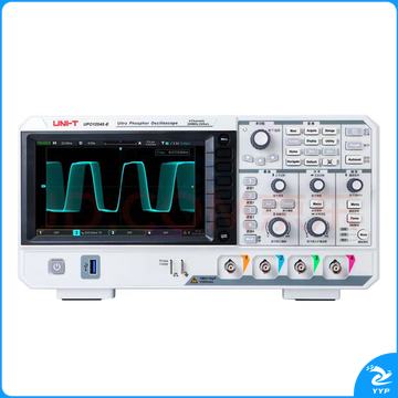 数字荧光示波器UPO1204X