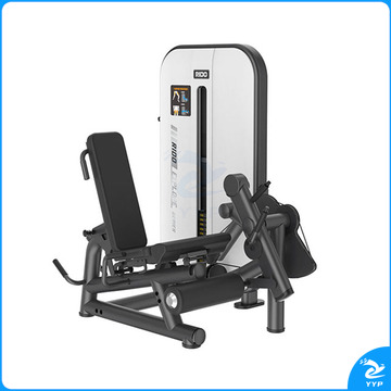 力动RIDO 卧式曲腿/伸腿训练器 RD531