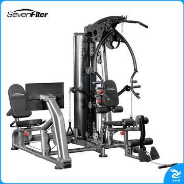 施菲特SevenFiter      双站位综合训练器  SF202