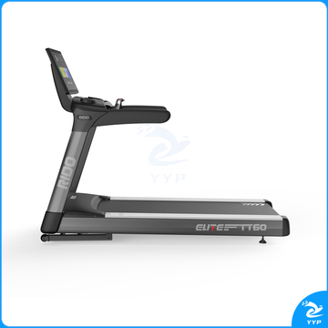 力动RIDO 商用智能跑步机(21.5智能触屏) TT60E-PRO