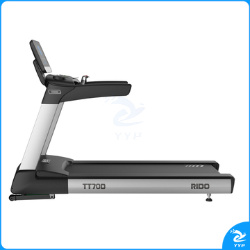 力动RIDO  商用跑步机 TT70D 