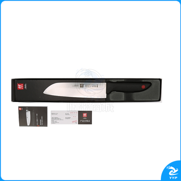 双立人（ZWILLING） TWIN Point多用刀礼盒 ZW-K11