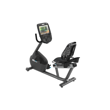 美国必确 PRECOR 靠背单车 RBK685ME