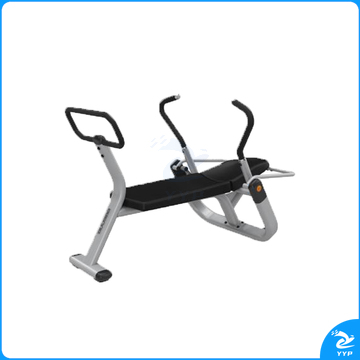 美国必确PRECOR AB-X100 经典腹肌训练椅