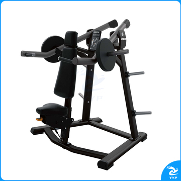 美国必确PRECOR DPL0550 分动式肩部推举训练器/分动式肩部推举训练器座椅及靠背