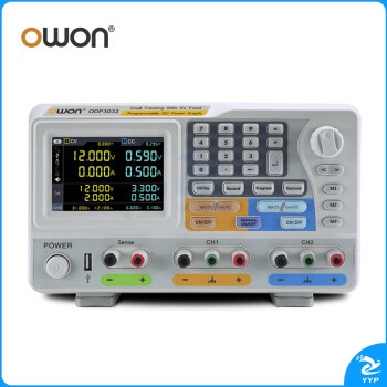 利利普可编程线性直流电源ODP3032