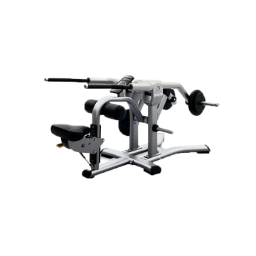 美国必确PRECOR DPL0521 肱三头肌弯举训练器/臂屈伸肱三头肌训练器座椅及靠背
