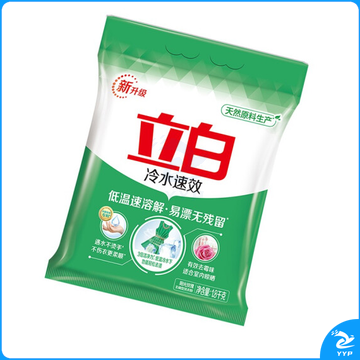 立白(LibY)洗衣粉900g