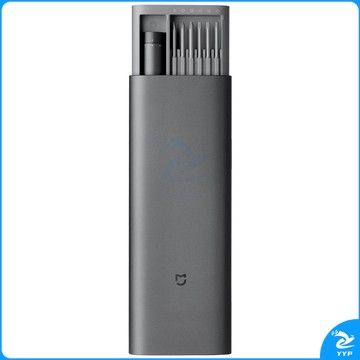 电动螺丝刀套装 电动款小米电动精修螺丝刀