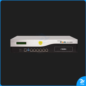 格尔安全认证网关 T-H5050-G WL.1063