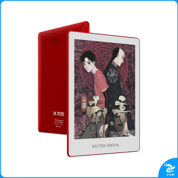 科大讯飞电子书阅读器 R1 Pro 电纸书