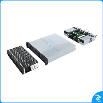 华为 5210 V5 磁盘阵列