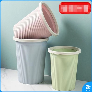 洪宝隆005压圈垃圾桶 室内垃圾桶