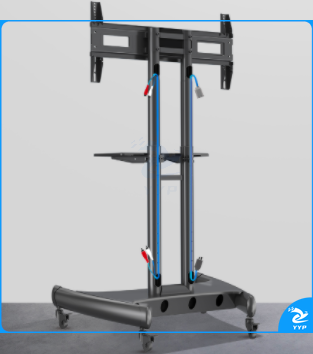 NB AVA1500-60-1P(32-70英寸)电视支架落地移动电视支架