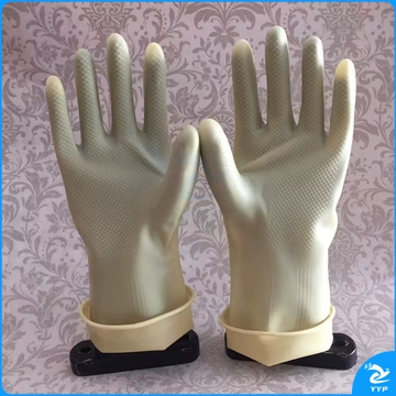 手卫安橡胶手套