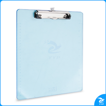 晨光ADM95181B书写板夹透蓝(个)  TJHX01111337076614