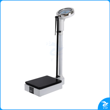 苏宏 身高体重秤健康秤人体称秤体检用学校用 体重秤RGZ-120kg